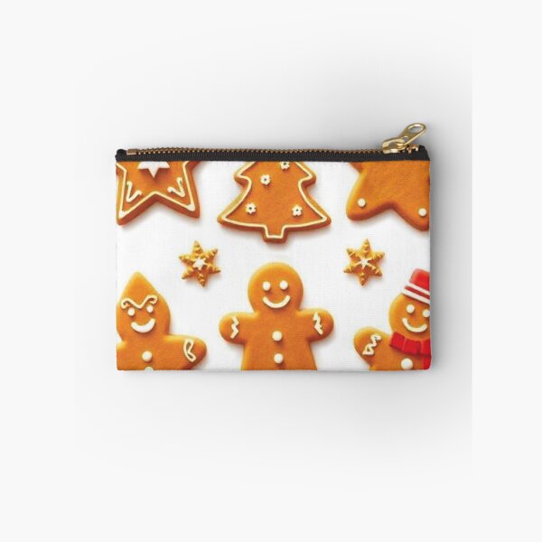 Item preview, Gingerbread cookies designed and sold by AnuNP.