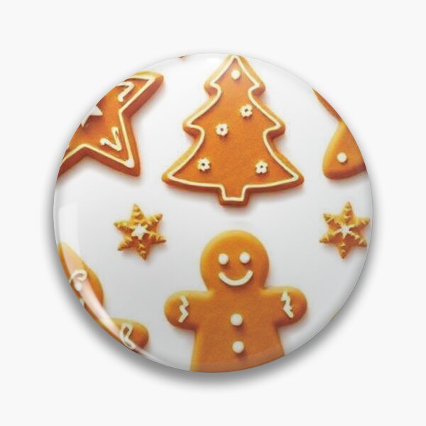 Item preview, Gingerbread cookies designed and sold by AnuNP.