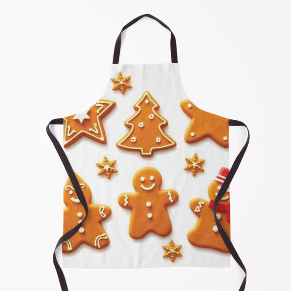 Item preview, Gingerbread cookies designed and sold by AnuNP.