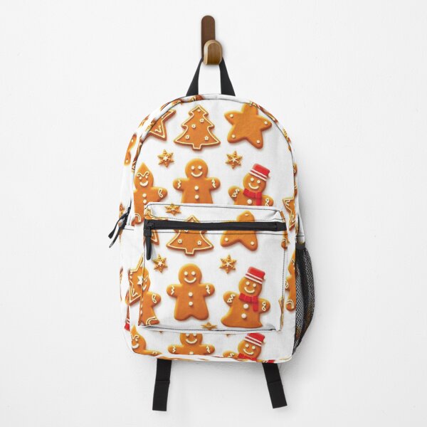 Item preview, Gingerbread cookies designed and sold by AnuNP.