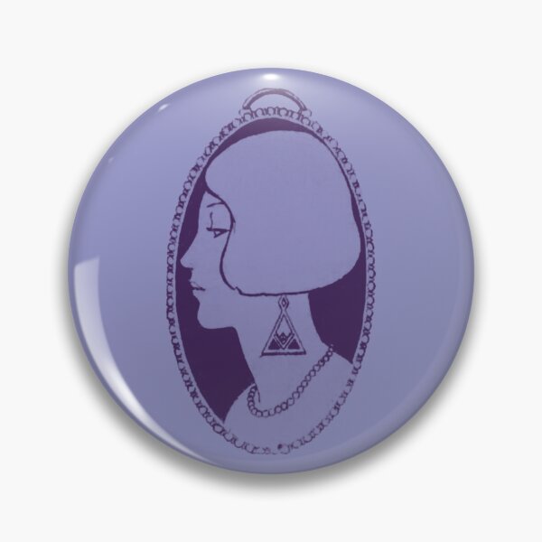 Item preview, Cameo designed and sold by JISRH.