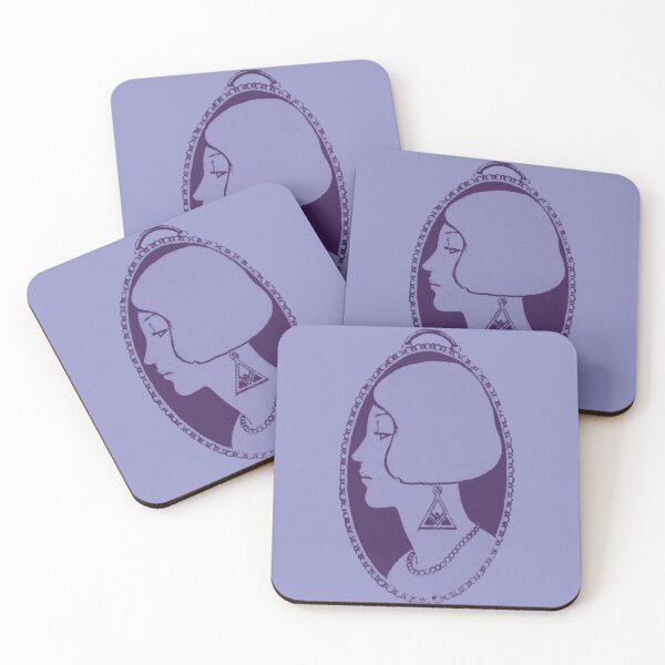 Item preview, Cameo designed and sold by JISRH.