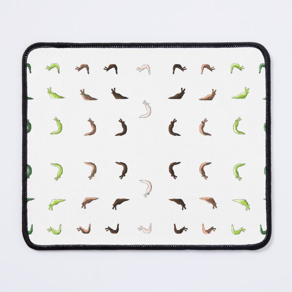 Item preview, A lot of slugs designed and sold by TheMenagerieM.