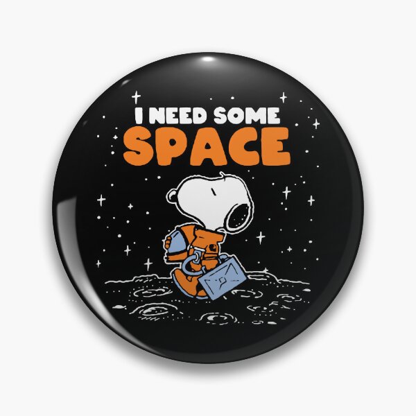 Item preview, Copy of peanuts comic strip : i need some space designed and sold by gonyclofush.