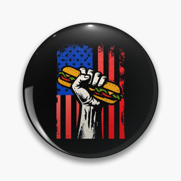 Item preview, Humor Guy American Resist DC Political Sandwich Meme Washington designed and sold by VictoriaVilleno.