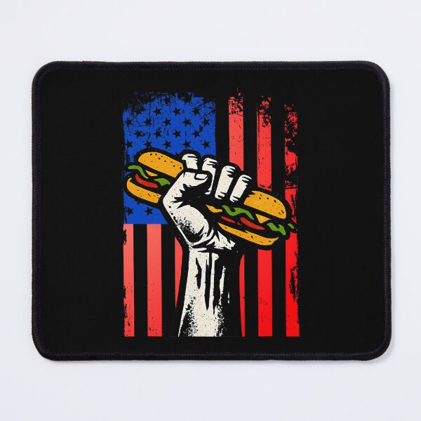 Item preview, Humor Guy American Resist DC Political Sandwich Meme Washington designed and sold by VictoriaVilleno.