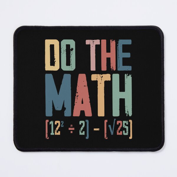 Item preview, Math 67 of Funny Quote School Meme The Days Do designed and sold by FairesJones.
