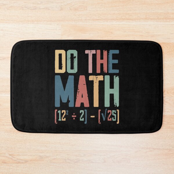 Item preview, Math 67 of Funny Quote School Meme The Days Do designed and sold by FairesJones.