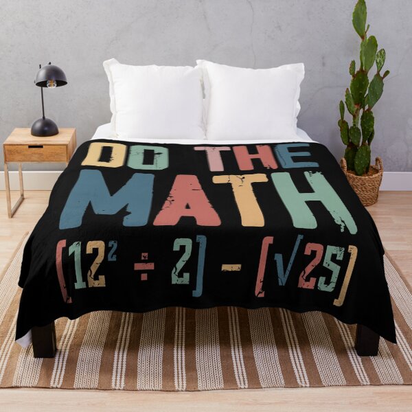 Item preview, Math 67 of Funny Quote School Meme The Days Do designed and sold by FairesJones.