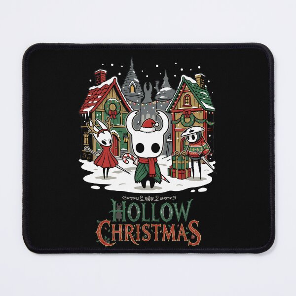 Item preview, Hollow Christmas designed and sold by DeviantMerch.