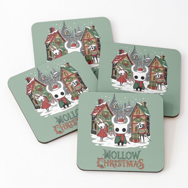 Item preview, Hollow Christmas designed and sold by DeviantMerch.