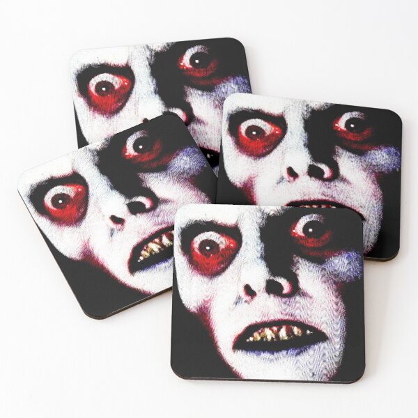 Item preview, Pazuzu - The Exorcist designed and sold by Aewdúath.