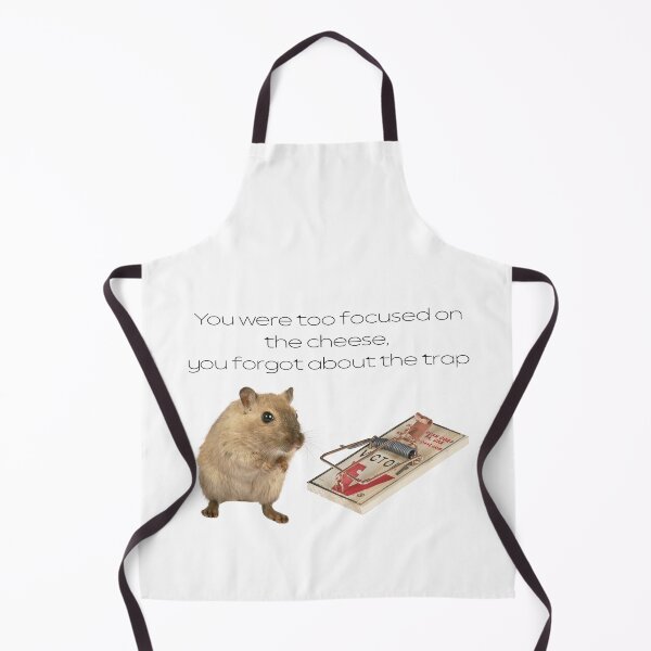 Item preview, Philosophical Mouse designed and sold by FunnySayings167.