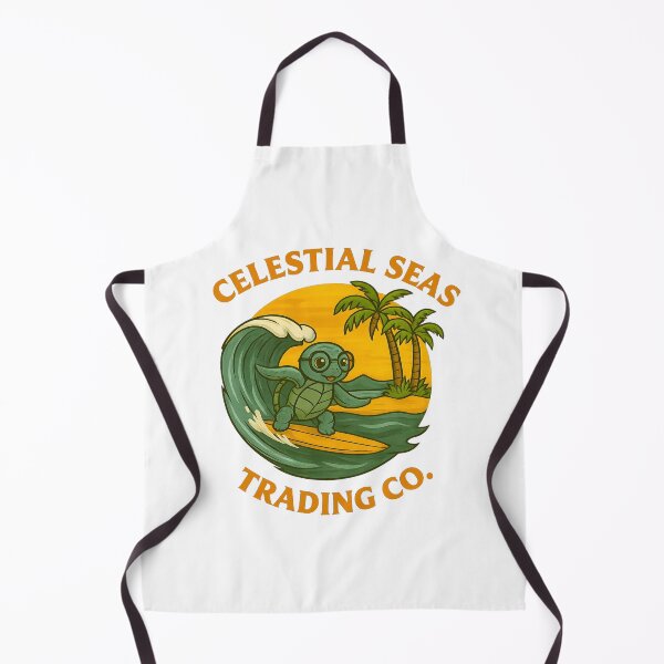 Item preview, Surfing Titus designed and sold by celestialseastc.