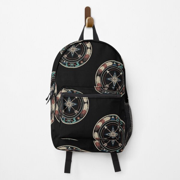 Item preview, First Peoples collection: "Peace Shield"  designed and sold by HouseofRome.