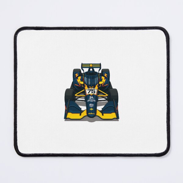 Item preview, Top Gun Racing Indy 500 Indy Car designed and sold by GARAGE75DESIGNS.