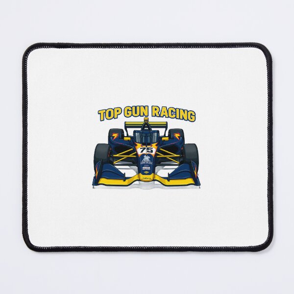 Item preview, Top Gun Racing Indy 500 Indy Car designed and sold by GARAGE75DESIGNS.