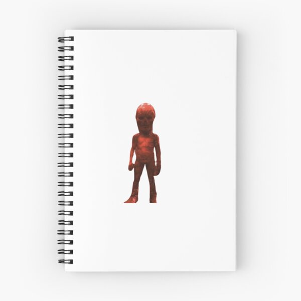 Item preview, pequeña vecna designed and sold by chickensoupshop.