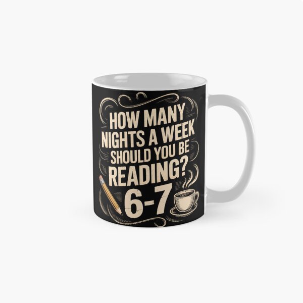 Item preview, Reading 67 English Teacher  designed and sold by RayhendersonArt.