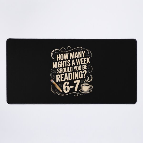 Item preview, Reading 67 English Teacher designed and sold by RayhendersonArt.