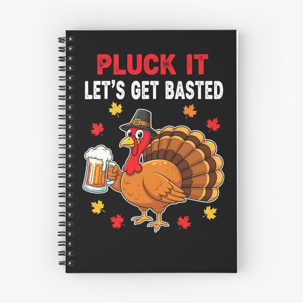 Item preview, It Quote Lets Holiday Basted Pluck Vintage Get Thanksgiving Happy designed and sold by HollyShabero.