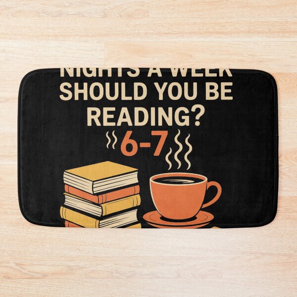 Item preview, Reading 67 English Teacher designed and sold by RayhendersonArt.