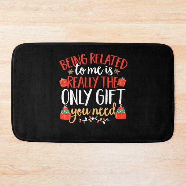 Item preview, being me gift christmas the need to only you is classic related really funny designed and sold by Rocklaretbean.