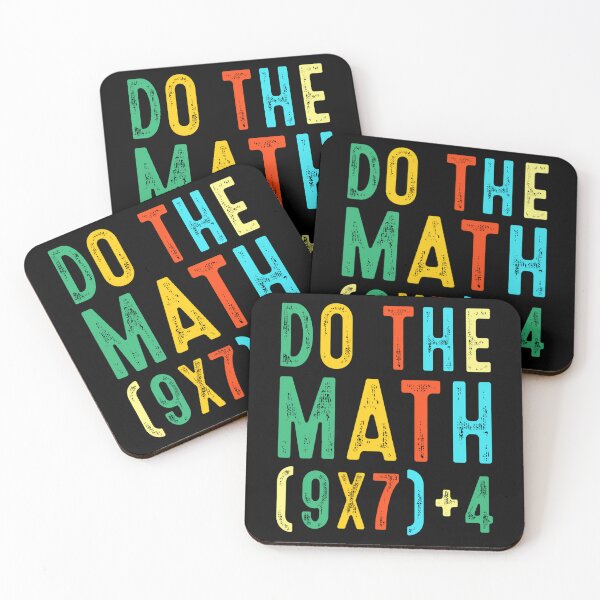 Item preview, Quote Meme School of Do Days Math The 67 Funny designed and sold by FairesJones.