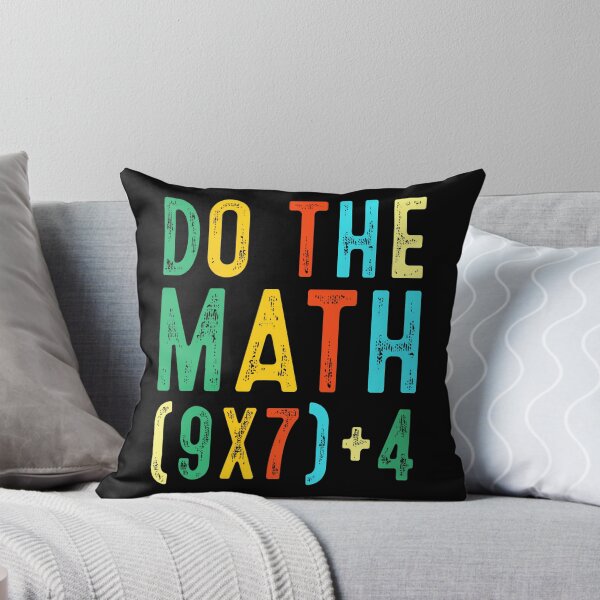 Item preview, Quote Meme School of Do Days Math The 67 Funny designed and sold by FairesJones.
