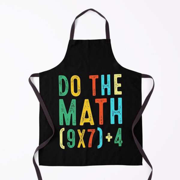 Item preview, Quote Meme School of Do Days Math The 67 Funny designed and sold by FairesJones.