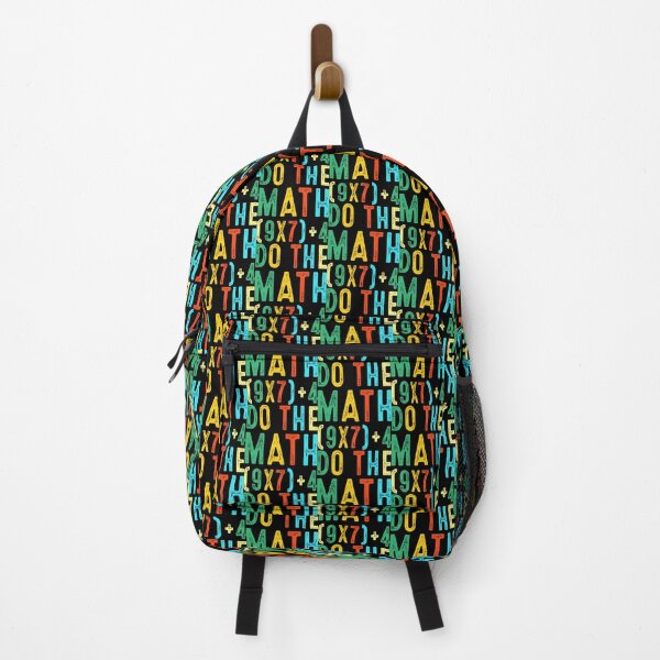 Item preview, Quote Meme School of Do Days Math The 67 Funny designed and sold by FairesJones.