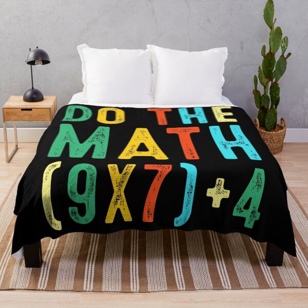 Item preview, Quote Meme School of Do Days Math The 67 Funny designed and sold by FairesJones.