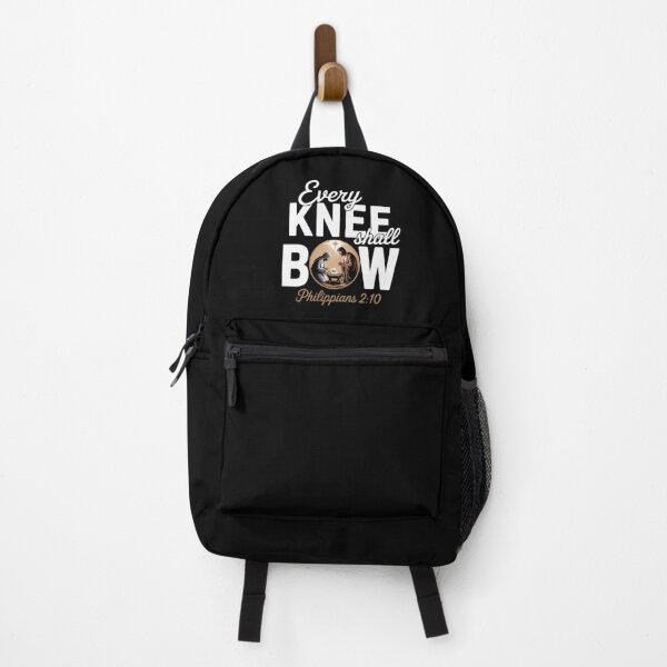 Item preview, Every Knee Shall Bow Nativity – Philippians 210 Christmas designed and sold by AmparoBoyle.