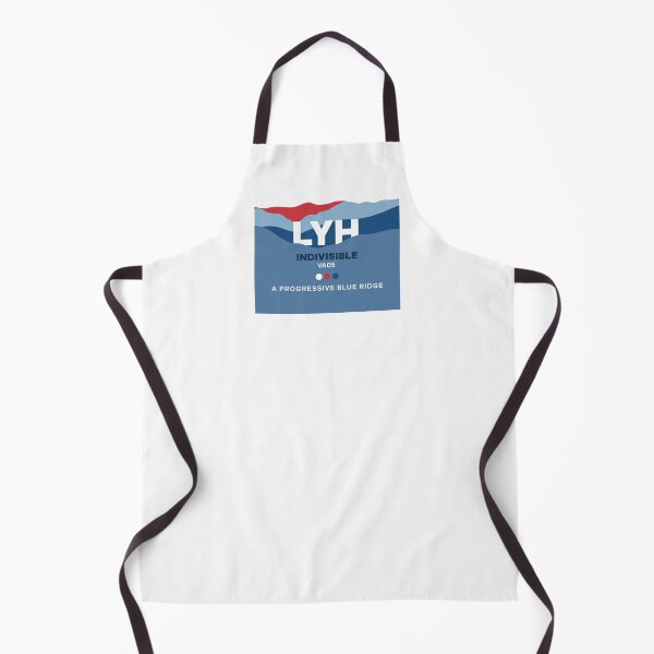 Item preview, Square indivisible Lyh logo designed and sold by LYHINDIVISIBLE.