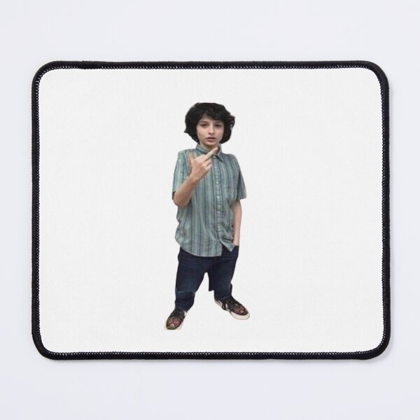Item preview, teeny mike designed and sold by chickensoupshop.