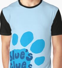 blues clues shirts for adults