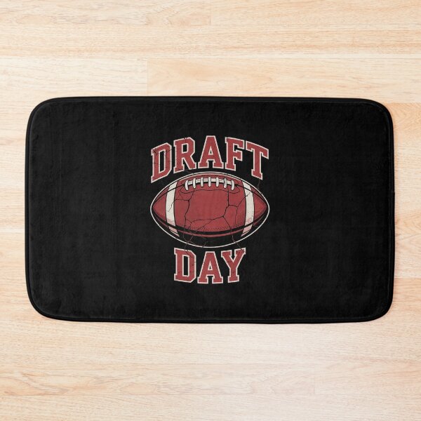 Item preview, Draft Day Fantasy Football Party Season17  designed and sold by MathisBellanger.