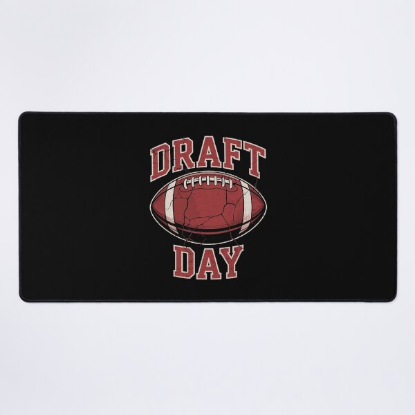 Item preview, Draft Day Fantasy Football Party Season17  designed and sold by MathisBellanger.
