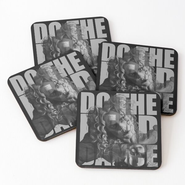 Item preview, Do The Dead Dance  designed and sold by emsimps.
