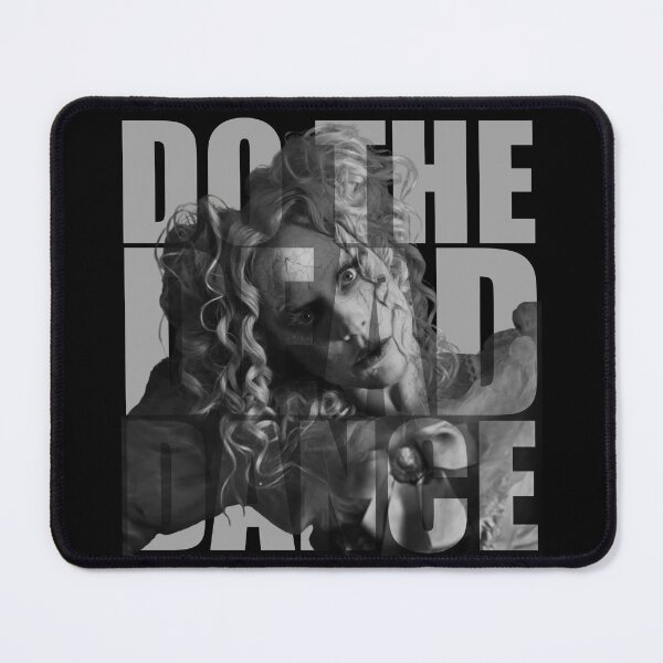 Item preview, Do The Dead Dance designed and sold by emsimps.
