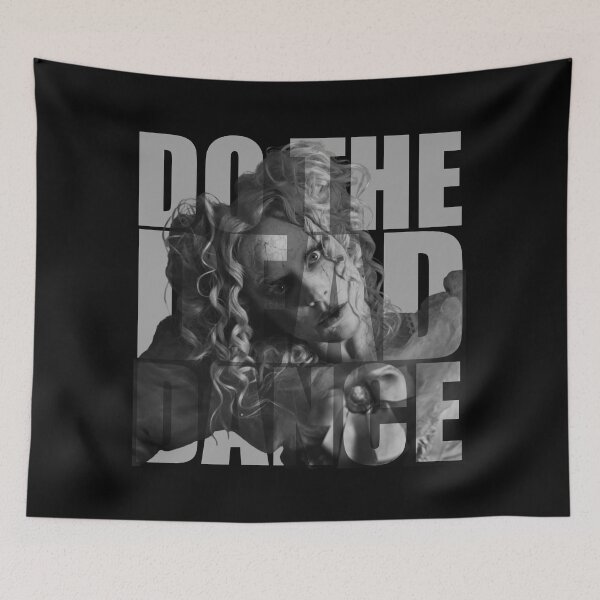 Item preview, Do The Dead Dance  designed and sold by emsimps.