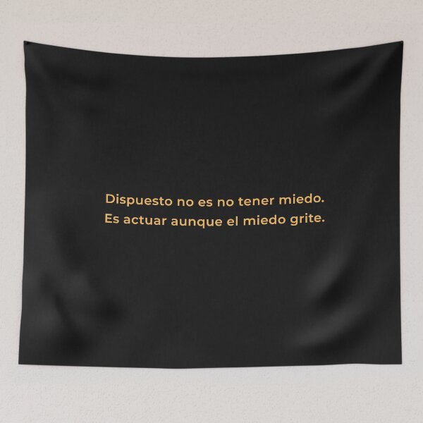 Item preview, Ready – Conscious Courage Poster designed and sold by chapeto.