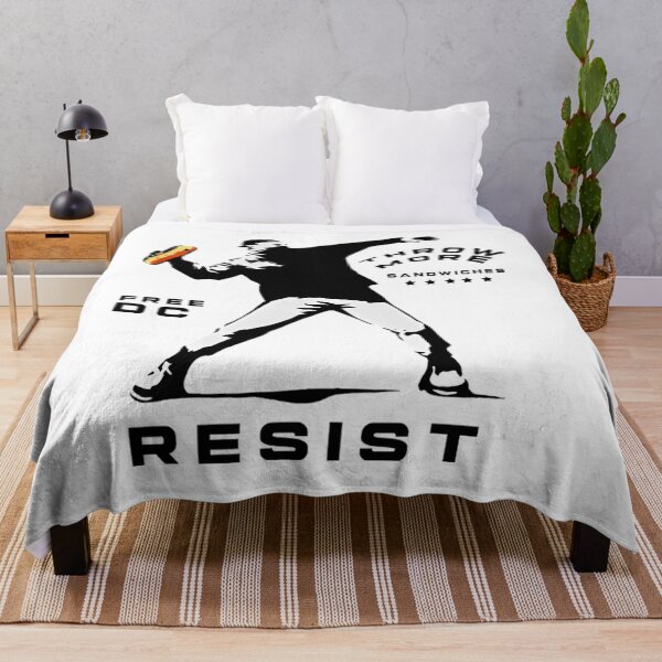 Item preview, Sandwich American Washington Guy Political Meme DC Humor Resist designed and sold by VictoriaVilleno.