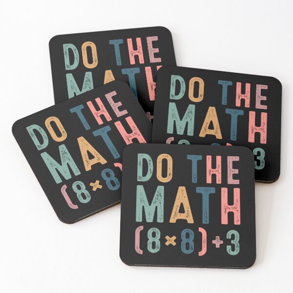 Item preview, Math Do School The of Funny 67 Meme Quote Days designed and sold by FairesJones.