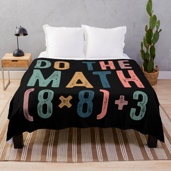 Item preview, Math Do School The of Funny 67 Meme Quote Days designed and sold by FairesJones.