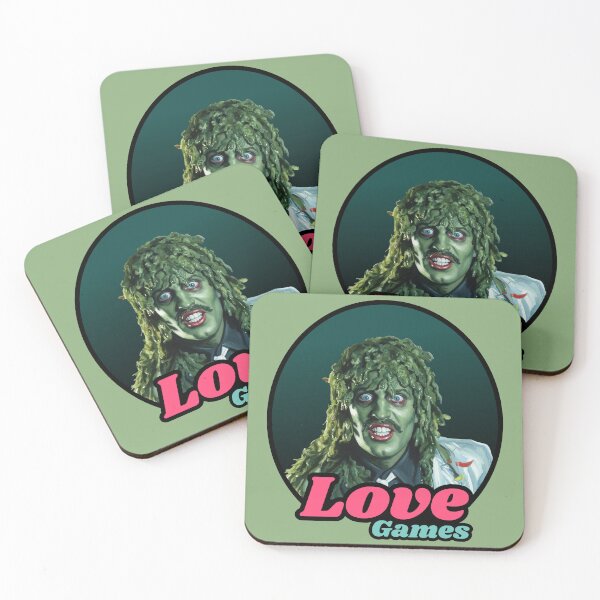 Item preview, Old Gregg: Love Games designed and sold by muskitt.