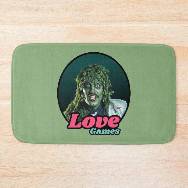 Item preview, Old Gregg: Love Games designed and sold by muskitt.