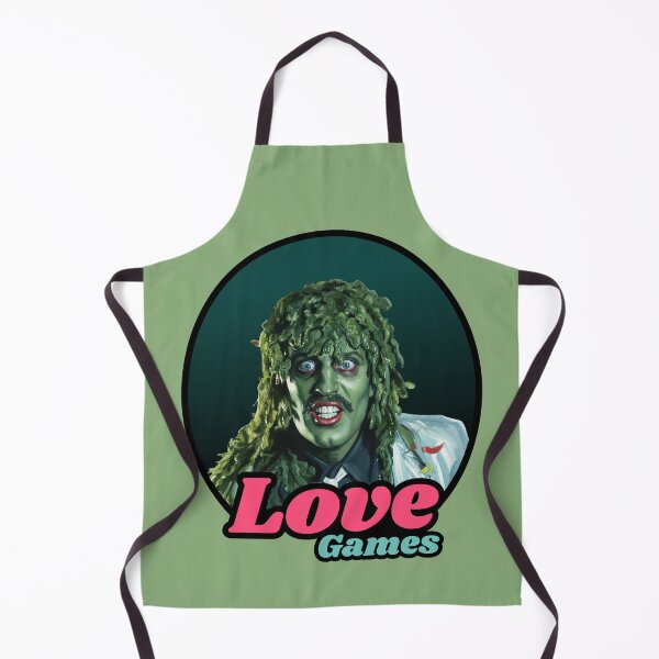 Item preview, Old Gregg: Love Games designed and sold by muskitt.