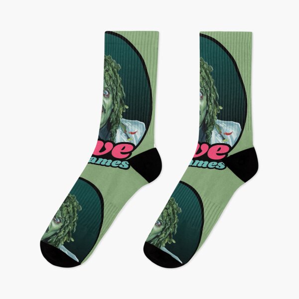 Item preview, Old Gregg: Love Games designed and sold by muskitt.