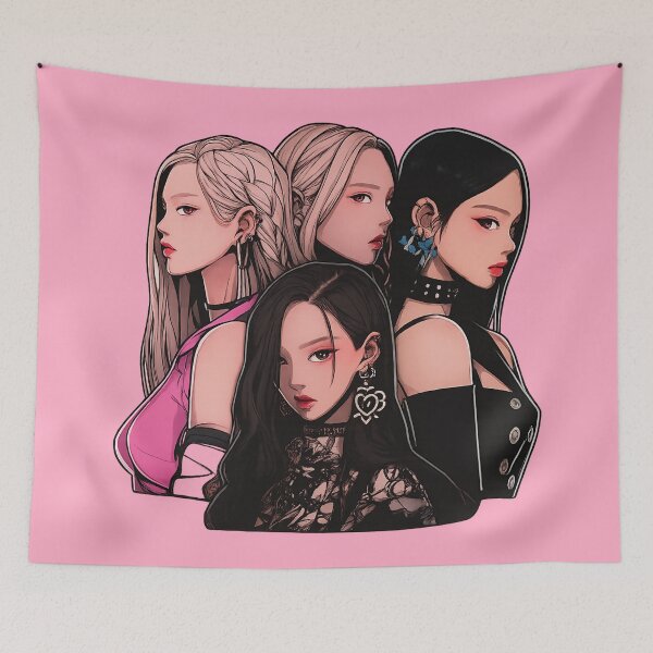 Item preview, Pink designed and sold by YChangShop.